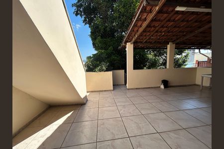 Área comum de casa à venda com 5 quartos, 473m² em Maria da Graça, Rio de Janeiro