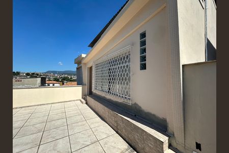 Casa à venda com 473m², 5 quartos e 3 vagasÁrea comum