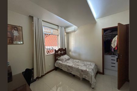 Suíte 2 de casa à venda com 5 quartos, 473m² em Maria da Graça, Rio de Janeiro