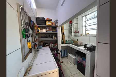 Casa à venda com 473m², 5 quartos e 3 vagasOficina