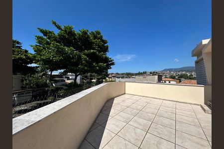 Área comum de casa à venda com 5 quartos, 473m² em Maria da Graça, Rio de Janeiro