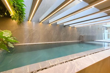 Apartamento à venda com 84m², 3 quartos e 2 vagasÁrea comum