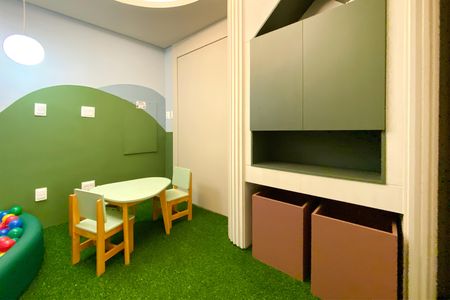 Apartamento à venda com 84m², 3 quartos e 2 vagasÁrea comum