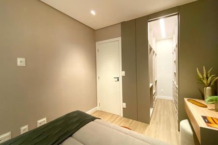 Apartamento à venda com 84m², 3 quartos e 2 vagasSuite 1