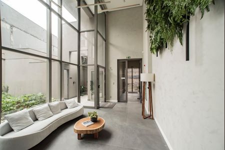 Apartamento à venda com 69m², 2 quartos e 1 vagaHall social