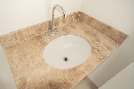 Apartamento à venda com 69m², 2 quartos e 1 vagaBanheiro social