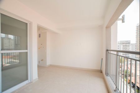 Apartamento à venda com 69m², 2 quartos e 1 vagaVaranda da Sala