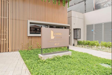 Apartamento à venda com 69m², 2 quartos e 1 vagaFachada