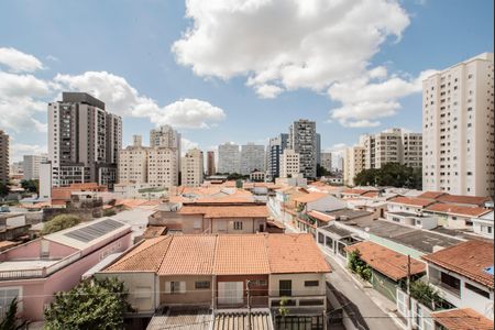 Apartamento à venda com 69m², 2 quartos e 1 vagaVista do Quarto