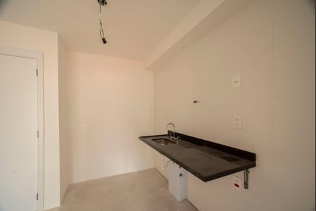 Apartamento à venda com 69m², 2 quartos e 1 vagaCozinha