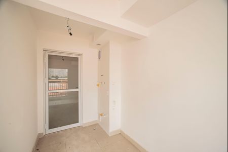 Apartamento à venda com 69m², 2 quartos e 1 vagaÁrea de Serviço