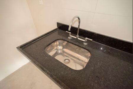 Apartamento à venda com 69m², 2 quartos e 1 vagaCozinha