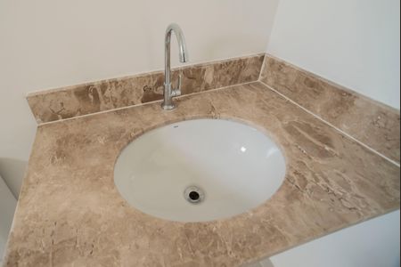 Apartamento à venda com 69m², 2 quartos e 1 vagaBanheiro da Suíte