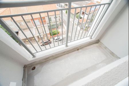 Apartamento à venda com 69m², 2 quartos e 1 vagaÁrea Técnica da Suíte