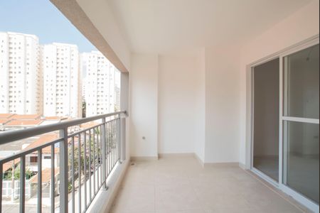 Apartamento à venda com 69m², 2 quartos e 1 vagaVaranda da Sala
