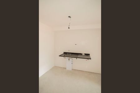 Apartamento à venda com 69m², 2 quartos e 1 vagaCozinha