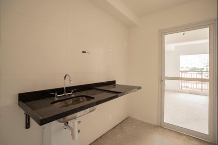 Apartamento à venda com 69m², 2 quartos e 1 vagaCozinha