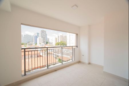 Apartamento à venda com 69m², 2 quartos e 1 vagaVaranda da Sala