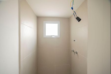 Apartamento à venda com 69m², 2 quartos e 1 vagaBanheiro da Suíte