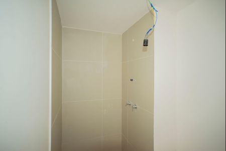 Apartamento à venda com 69m², 2 quartos e 1 vagaBanheiro social