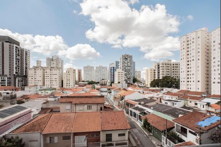 Apartamento à venda com 69m², 2 quartos e 1 vagaVista da Suíte