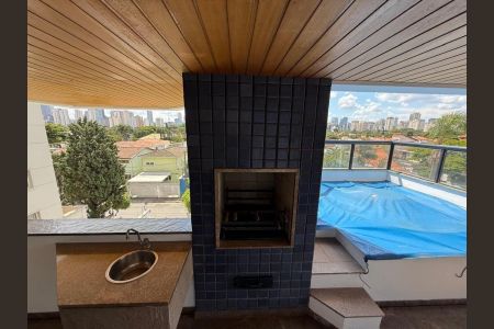 Foto 19 de apartamento para alugar com 3 quartos, 216m² em Cidade Monções, São Paulo