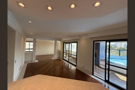 Foto 21 de apartamento para alugar com 3 quartos, 216m² em Cidade Monções, São Paulo
