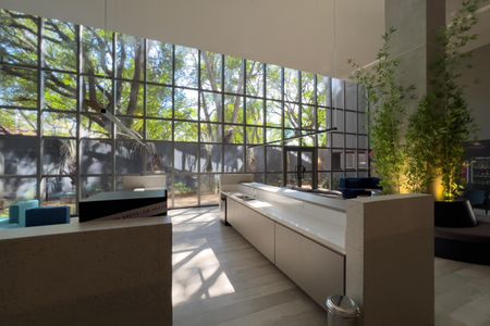 Studio para alugar com 24m², 1 quarto e sem vagaÁrea comum