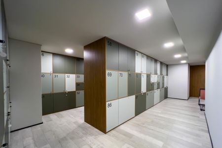 Studio para alugar com 24m², 1 quarto e sem vagaDelivery