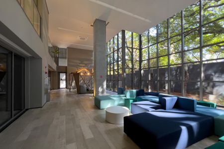 Studio para alugar com 24m², 1 quarto e sem vagaÁrea comum