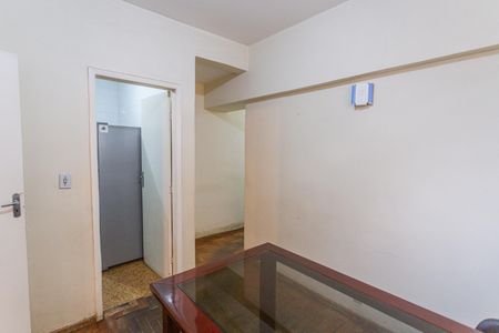 Apartamento à venda com 113m², 3 quartos e 1 vagaCopa