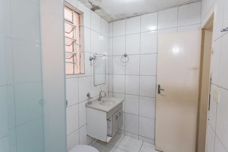 Apartamento à venda com 113m², 3 quartos e 1 vagaBanheiro Social