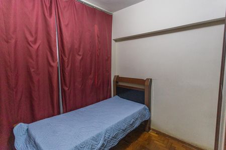 Apartamento à venda com 113m², 3 quartos e 1 vagaQuarto 3