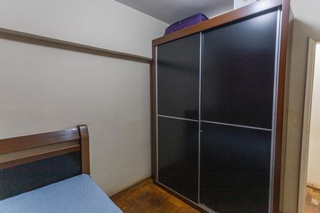 Apartamento à venda com 113m², 3 quartos e 1 vagaQuarto 3