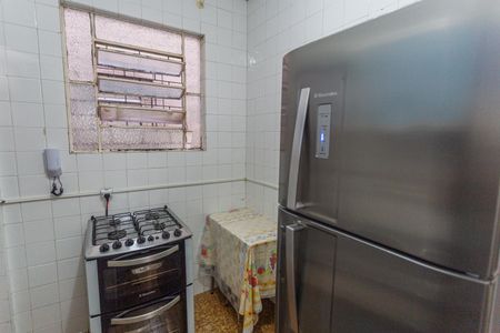 Apartamento à venda com 113m², 3 quartos e 1 vagaCozinha