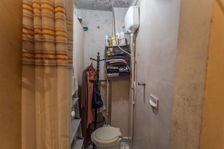 Apartamento à venda com 113m², 3 quartos e 1 vagaBanheiro de serviçoBanheiro de serviço