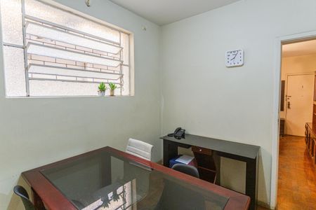 Apartamento à venda com 113m², 3 quartos e 1 vagaCopa