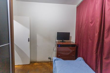 Apartamento à venda com 113m², 3 quartos e 1 vagaQuarto 3