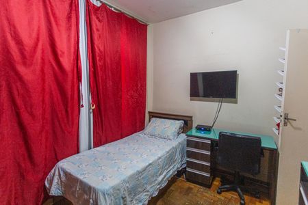 Apartamento à venda com 113m², 3 quartos e 1 vagaQuarto 2