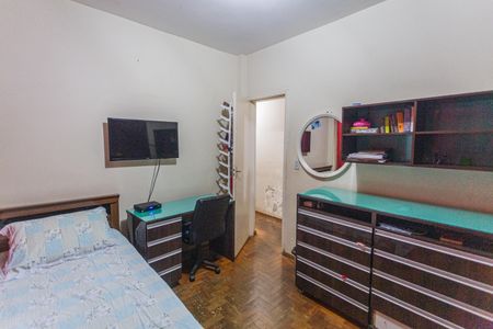 Apartamento à venda com 113m², 3 quartos e 1 vagaQuarto 2