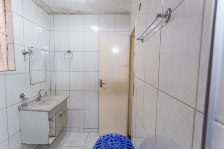 Apartamento à venda com 113m², 3 quartos e 1 vagaBanheiro Social