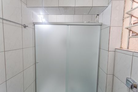 Apartamento à venda com 113m², 3 quartos e 1 vagaBanheiro Social