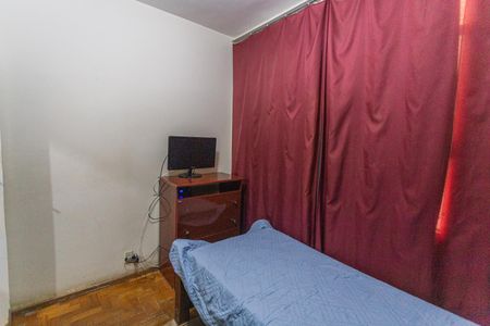 Apartamento à venda com 113m², 3 quartos e 1 vagaQuarto 3