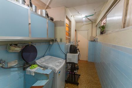 Apartamento à venda com 113m², 3 quartos e 1 vagaÁrea de Serviço