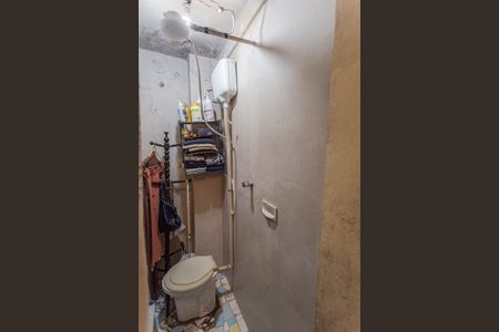 Apartamento à venda com 113m², 3 quartos e 1 vagaBanheiro de serviço