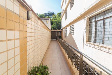 Apartamento à venda com 113m², 3 quartos e 1 vagaHall de entrada