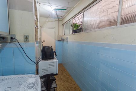 Apartamento à venda com 113m², 3 quartos e 1 vagaÁrea de Serviço