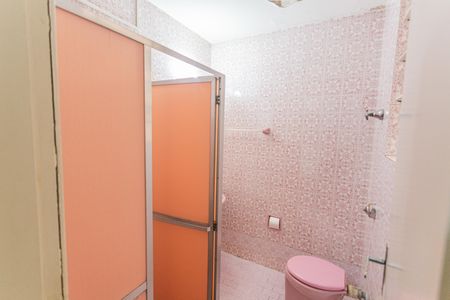 Apartamento à venda com 113m², 3 quartos e 1 vagaBanheiro da Suíte