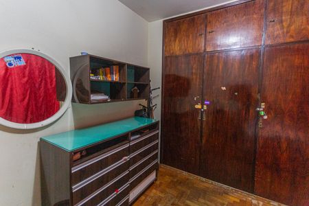 Apartamento à venda com 113m², 3 quartos e 1 vagaQuarto 2