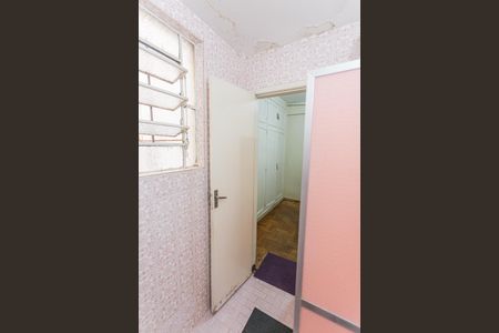 Apartamento à venda com 113m², 3 quartos e 1 vagaBanheiro da Suíte